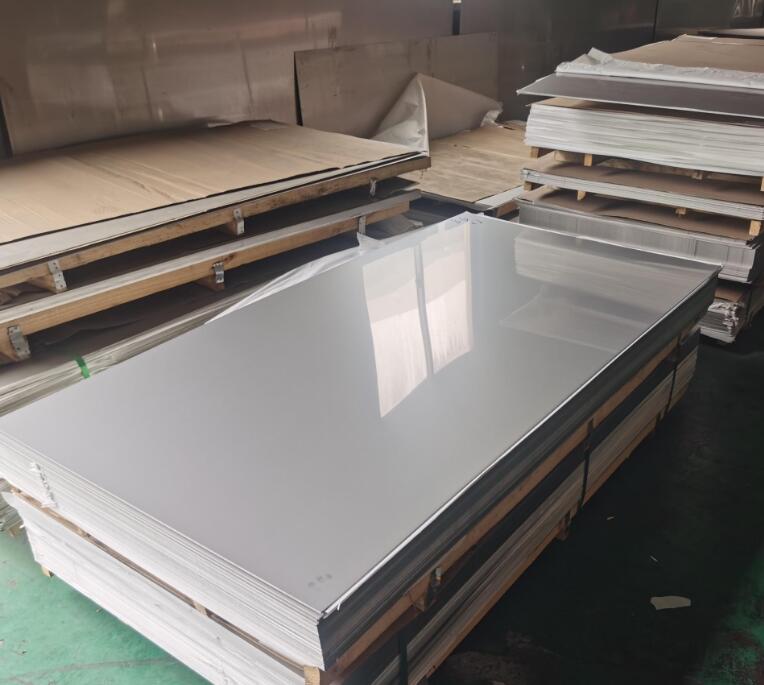 鹤城321不锈钢板