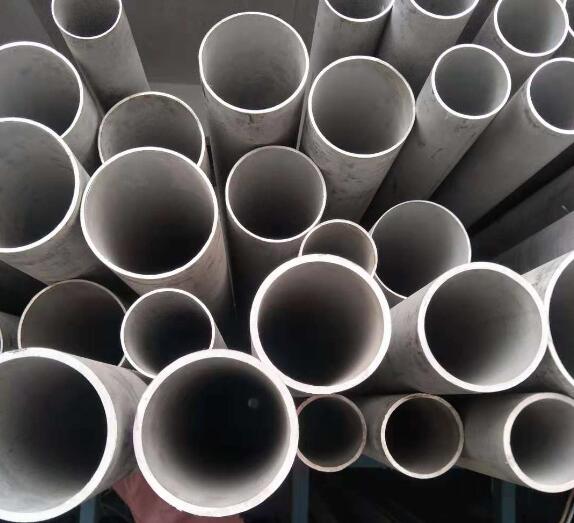 鹤城321不锈钢管