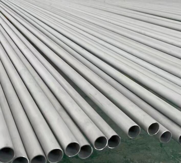 鹤城441不锈钢管