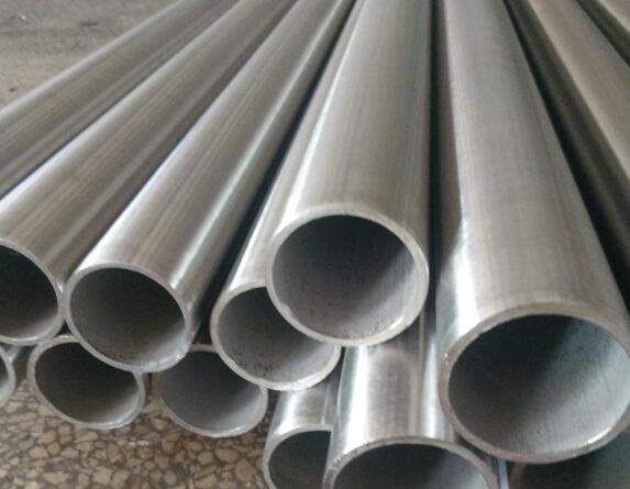 鹤城321不锈钢管